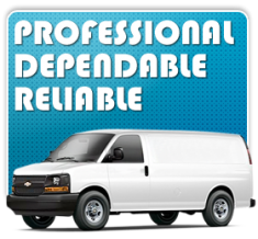 you can count on our professional, dependable and reliable sprinkler repair services